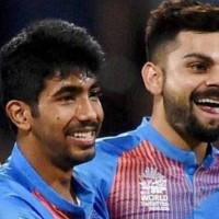 Virat crosses 900-point mark in both Test and ODIs, Bumrah tops bowling list